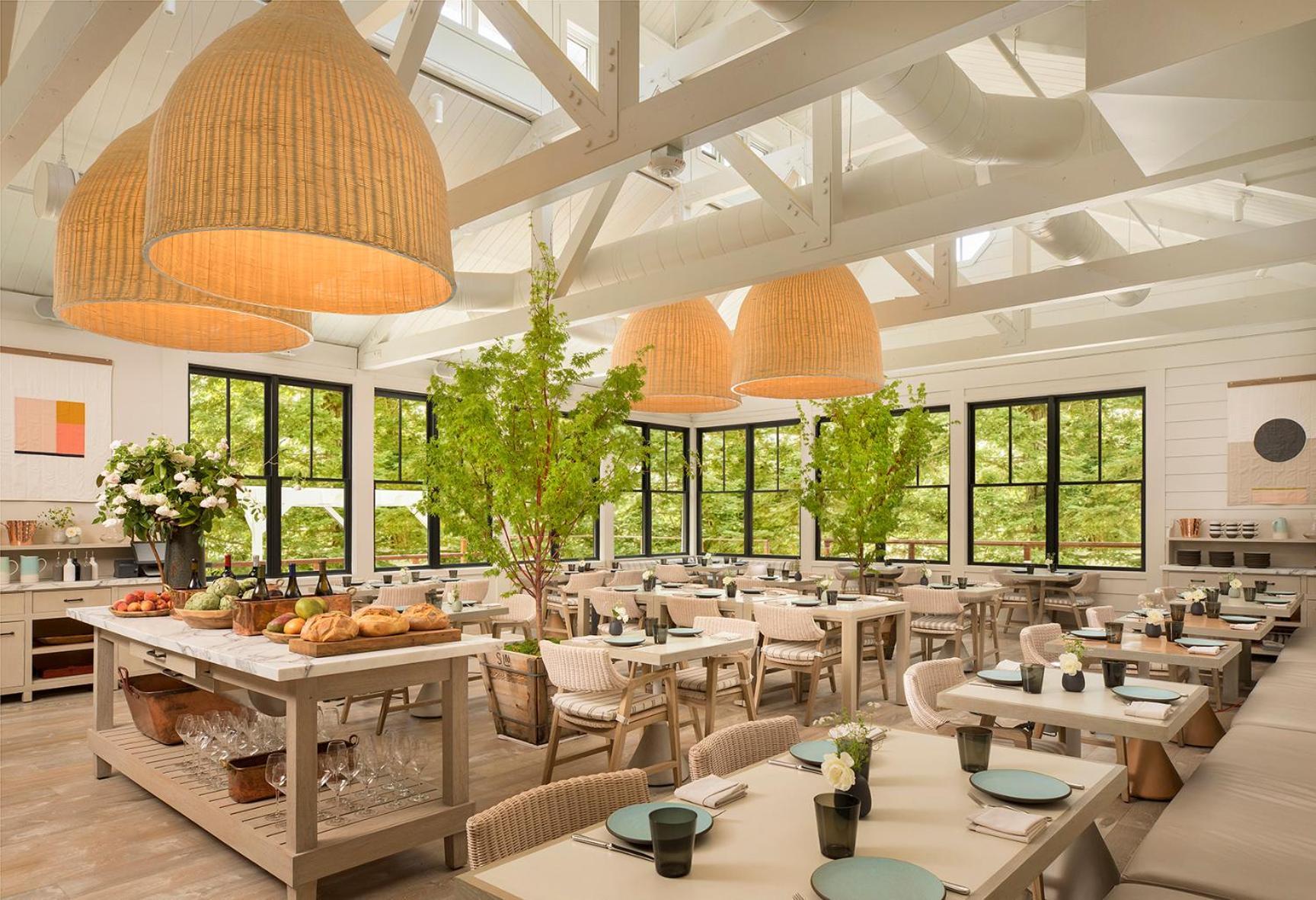 Macarthur Place Inn & Spa Sonoma Exterior photo