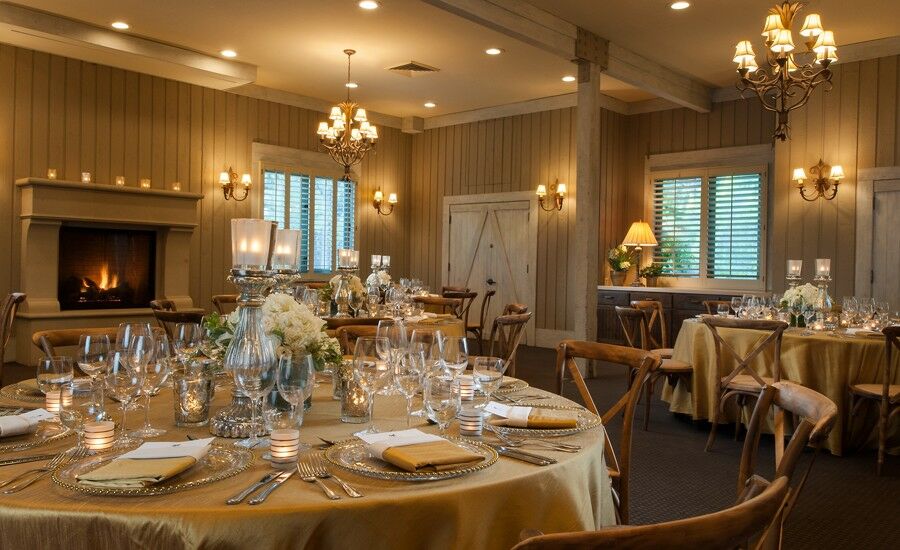 Macarthur Place Inn & Spa Sonoma Exterior photo