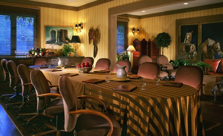 Macarthur Place Inn & Spa Sonoma Exterior photo